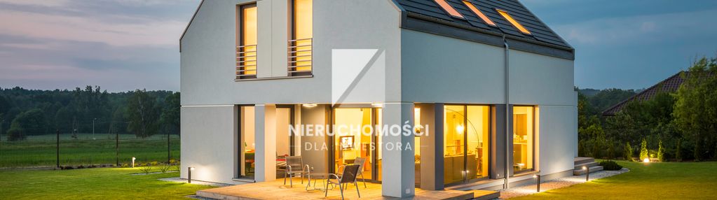 Ulim, działki budowlane na przedmieściach gorzowa