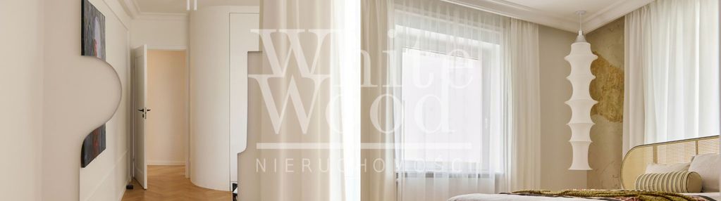 5 pok mieszkanie w centrum, blisko morza