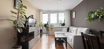 2 pokoje blisko morza