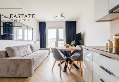 Nowe mieszkanie na ujeścisku, z halą garażową