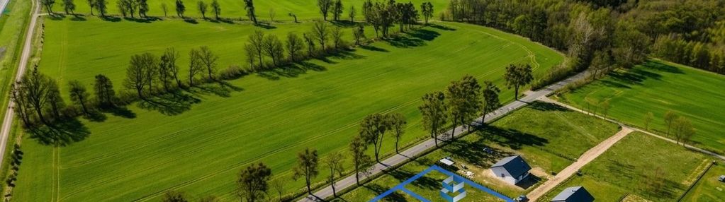 Działki w szyldaku, twoje miejsce pod ostródą