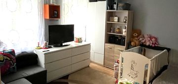 Kompaktowe mieszkanie gdańsk siedlce, ul. szara