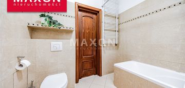 Kameralny apartement na mokotowie