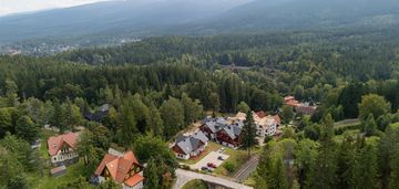 Nowa widokowa inwestycja w bajecznym miejscu