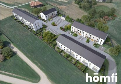 Mieszkanie m3 - 54,56 m2, bez pcc, bez prowizji