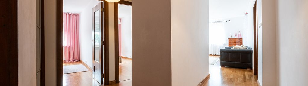 Przestronne mieszkanie ponad 82 m²