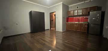 Stare bałuty – 2 pokoje 38 m² | cicha okolica