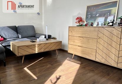 3-pokojowe! osiedle polne! 53m²!