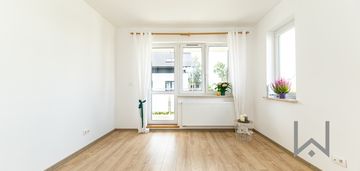 5 pokojowe mieszkanie na wynajem w markach