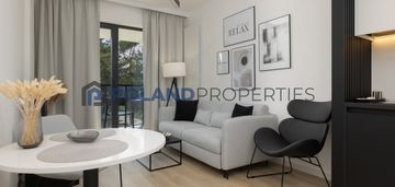 2-pokojowy apartament | shellter hotel&apartments