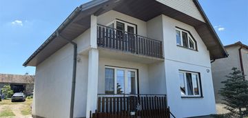 Dom 160 m2 dmosin okolice głowna