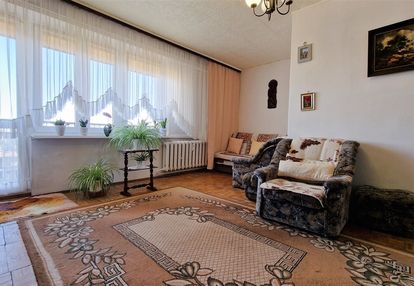 Na sprzedaż | wieluń | os. stare sady | 2 pokoje