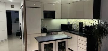 3-pokojowe mieszkanie na targówku