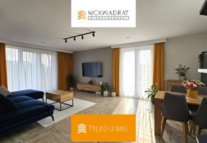 Lewickie kolonia dom wolnostojący 154 m2, 5 pokoi