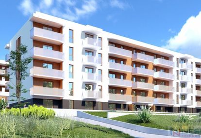 Nowe mieszkanie 2 pokoje 37m² balkon siedlce