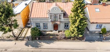 Dom wolnostojący - sprzedaż - grójec