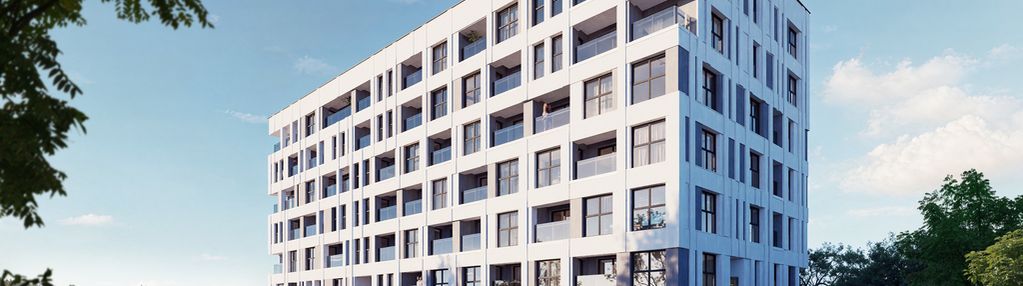 Nowoczesny apartament | 58,28m2 |3 pok |projektant