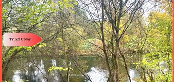 Tylko u nas! działka rod! nad brdą!