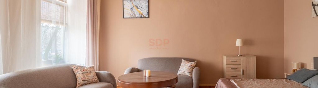 Apartament w centrum miasta przy piotrkowskiej