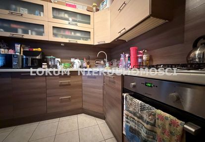 M-4 ul. małopolska, parter