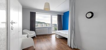 3 pokoje blisko lasu! fantastyczne widoki!