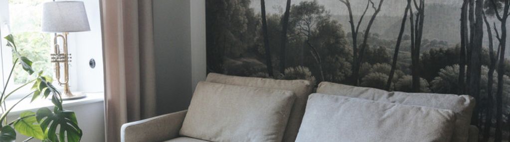 Wyjątkowe mieszkanie w okolicy ogrodu botanicznego