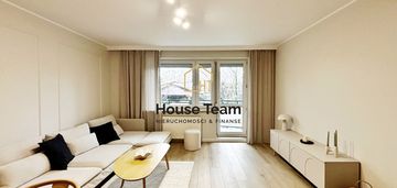 M4 na wynajem z garażem i komórką lokatorską