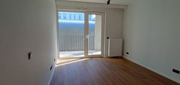 Kawalerka inwestycyjna gotowa, odlicz vat