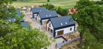 Osiedle loftowe zacisze | krasieniec stary