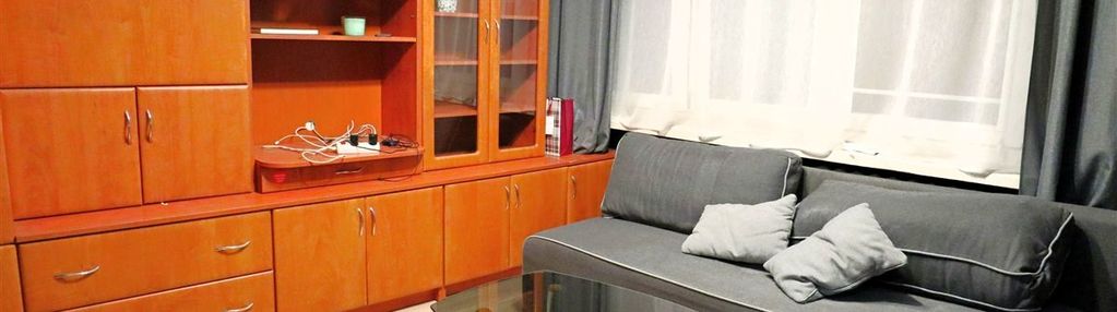 1 pokojowe z piwnicą