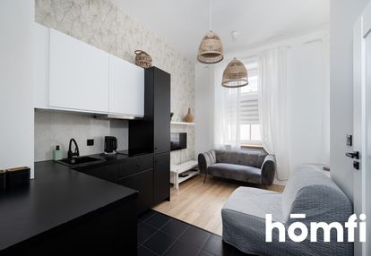 4 kawalerki w centrum łodzi – gotowy dochód