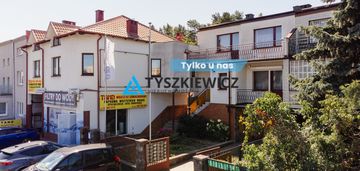 Gdynia ul. morska - warsztat, sklep, biura, dom