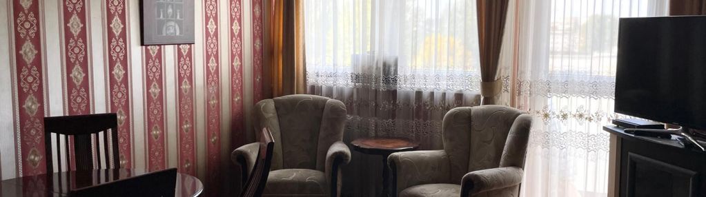 2 oddzielne pokoje | balkon | piwnica