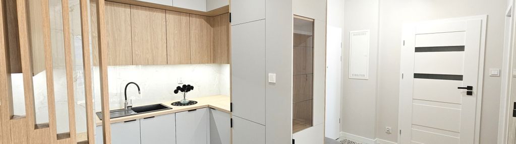 Przy politechnice* dwa pokoje* winda*centrum