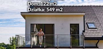 Dom pod górami | 4 pokoje | ogród | kamienica