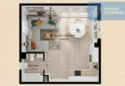 Zamieszkaj w łodz| inwestycja| świetna lokalizacja