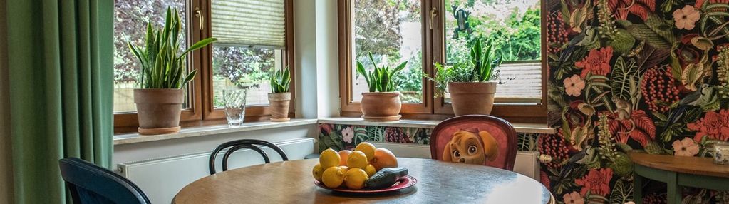 Dom dla rodziny, osiedle słoneczne, małopolska