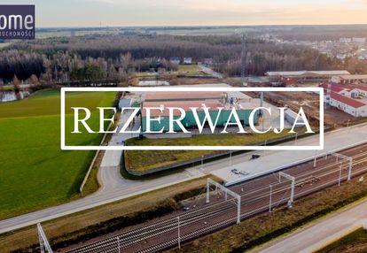 Nieruchomość inwestycyjna w szepietowie