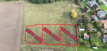 Kameralne otoczenie | brzezinka | świetny dojazd