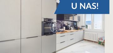 2-pokojowe mieszkanie 51,9 m² | skarpa toruń