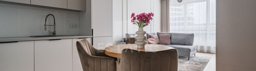 500m od mariny | gdynia | prestiżowy apartament