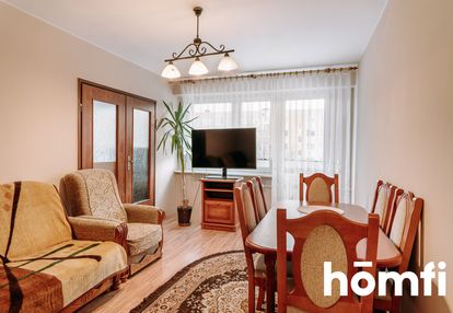 3m na rubinkowie. gotowe do zamieszkania