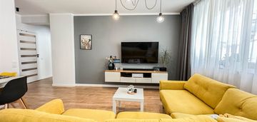 3 pokojowe mieszkanie w okolicy ul. rakowickiej