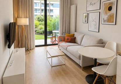 Nowy apartament | 2 pokoje| 31,9 m2 | idealne pod inwestycję