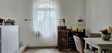 Stylowa kawalerka, wysoki standard,