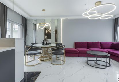 Dwupoziomowy apartament klasy premium|ul. gagarina