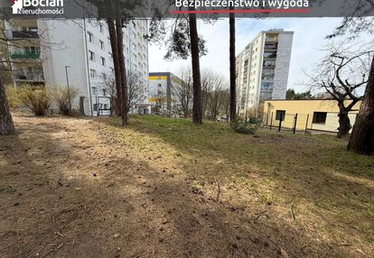 Zabudowa wielorodzinna , gdynia grabówek!