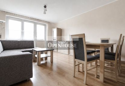 Mieszkanie 3pok.  52m2, aleja wolności