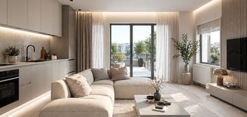 ☀️słoneczny apartament z dużym tarasem ☀️