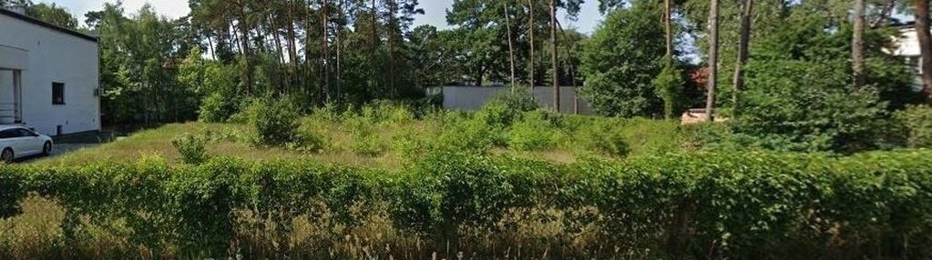 Działka 1100m2 na michelinie z warunkami zabudowy!